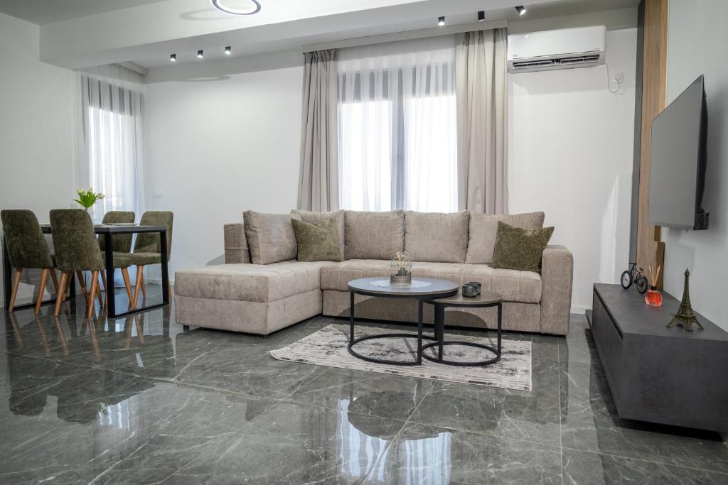 Urban Nest Apartment - 2