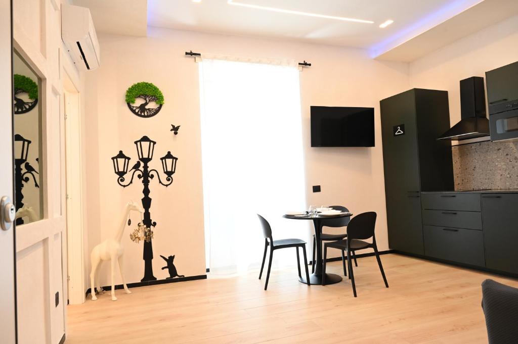 Gran Duca San Lorenzo Luxury House VICINO AEROPORTO DI BRINDISI check in H24 - 3