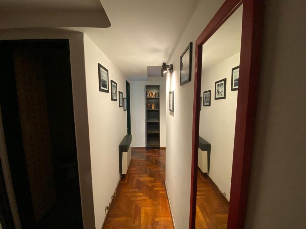 Departamento Amoblado - 2