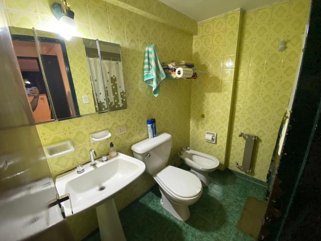 Departamento Amoblado - 3