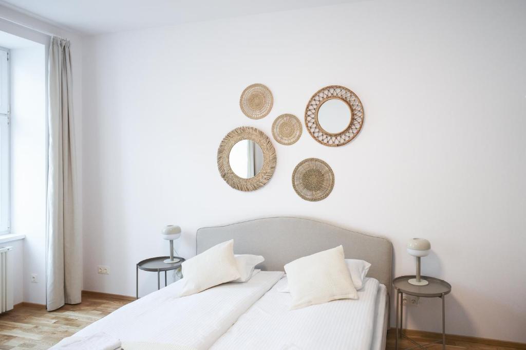 Meidling Living Spaces, Wien