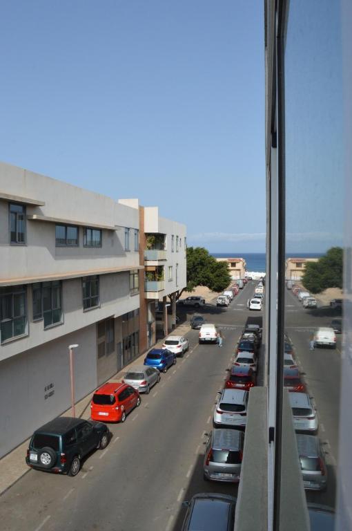 Casa Zenn, Puerto del Rosario