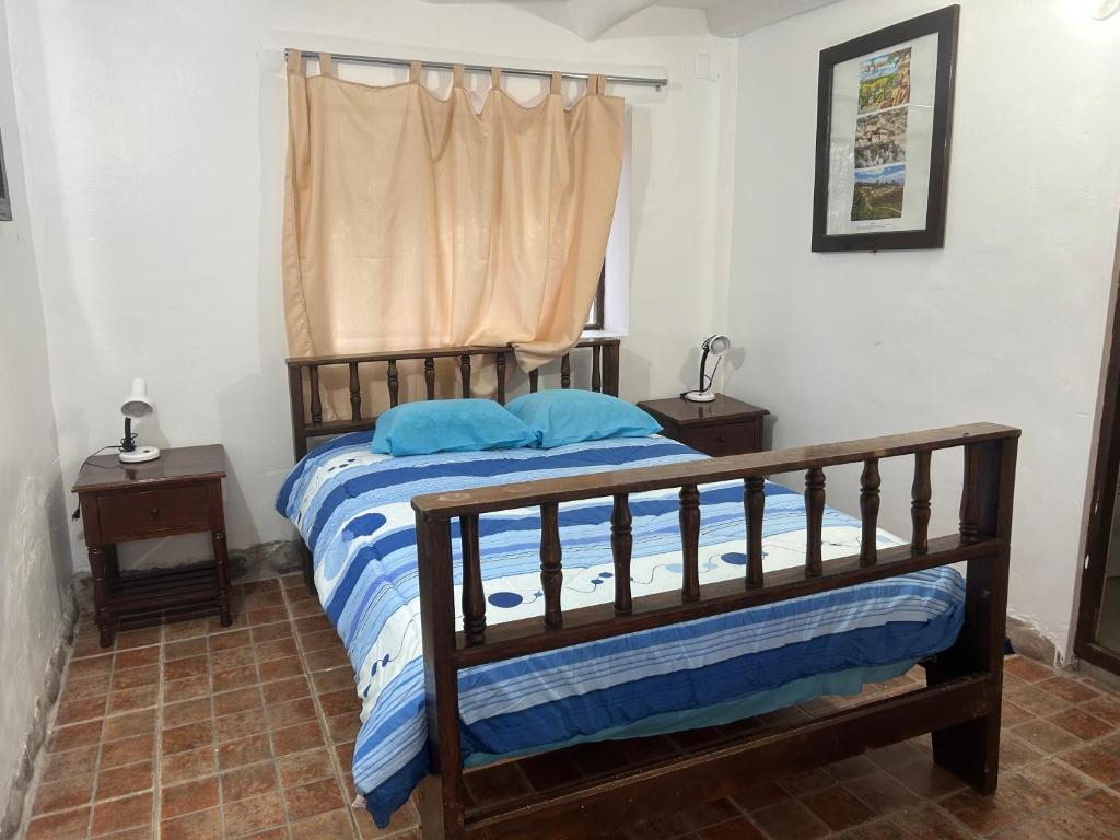 Bed and Breakfasts - Ollantaytambo by ViaHero - 4