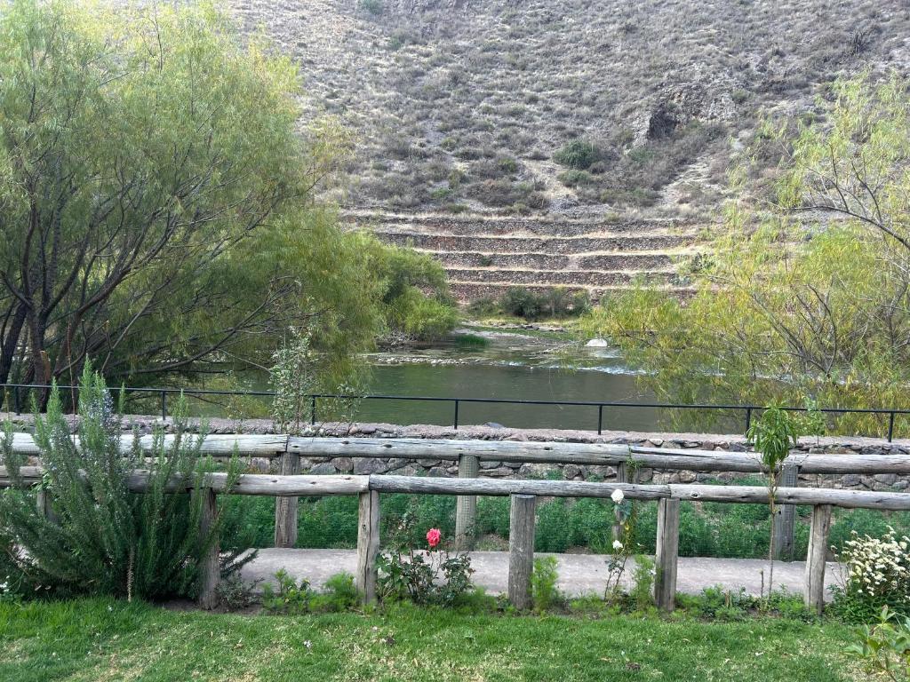 Bed and Breakfasts - Ollantaytambo by ViaHero - 5