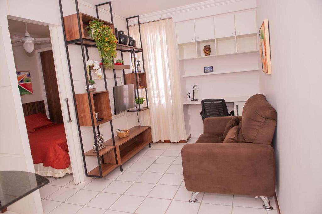 Charmoso e confortável, Brasília