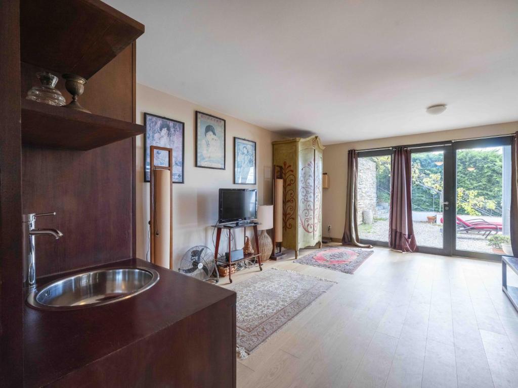 Villa Menton - suites indépendantes - 2