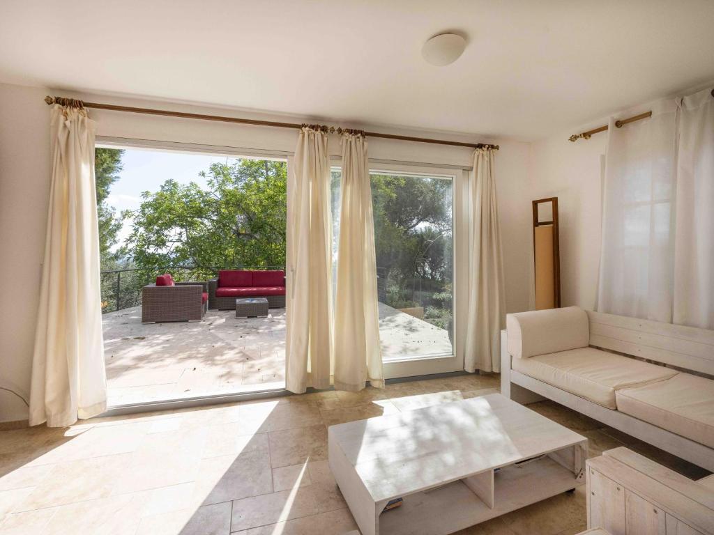 Villa Menton - suites indépendantes - 3