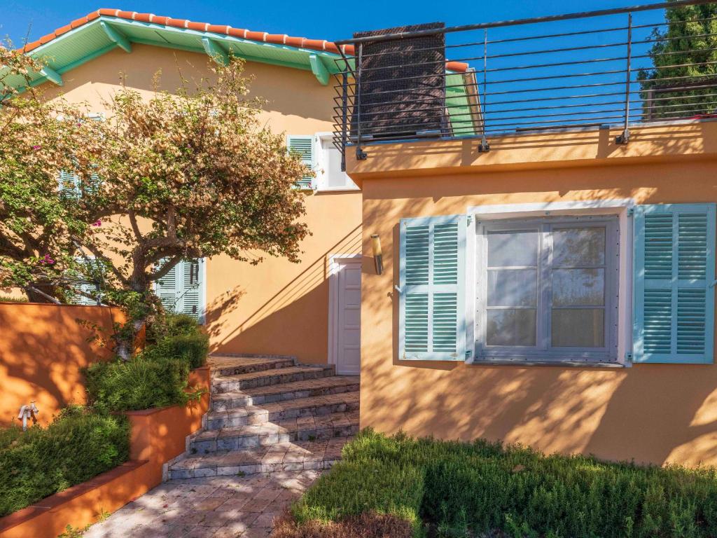 Villa Menton - suites indépendantes - 4