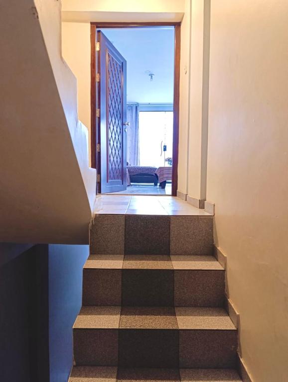 Slaviero Home II, Cuzco, Perú - 3
