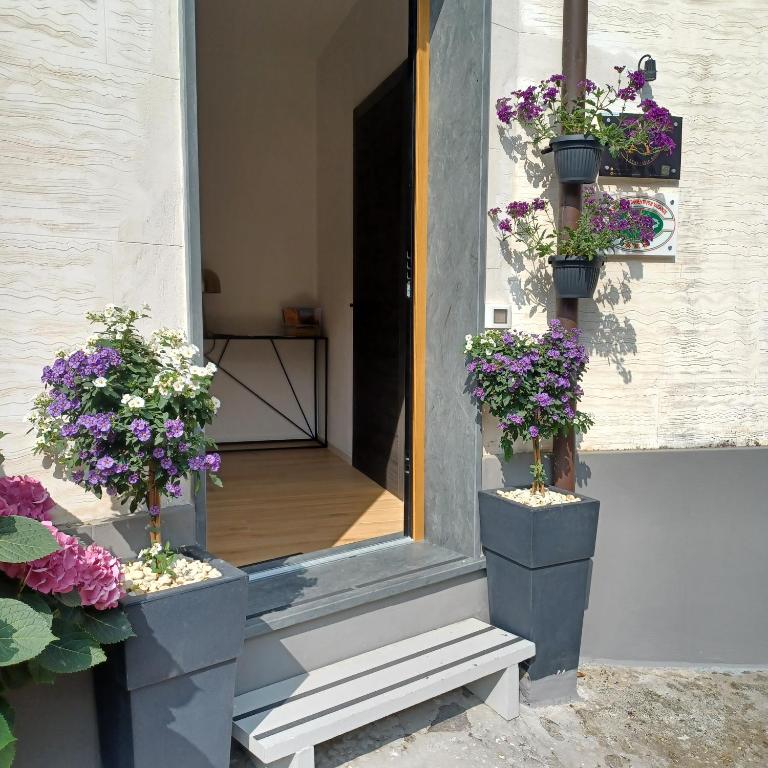 Atarassia suite luxury - 2