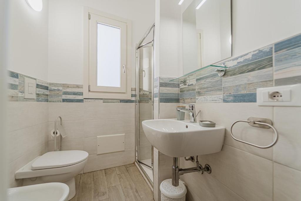 Meucci Favignana Apartments - 2