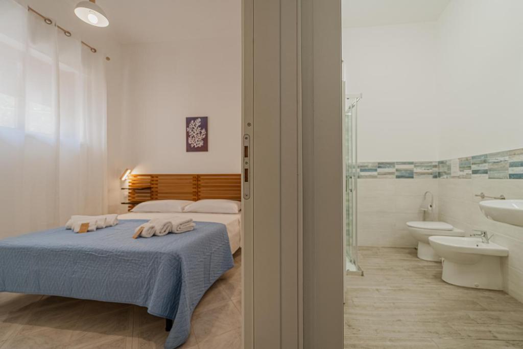 Meucci Favignana Apartments - 3