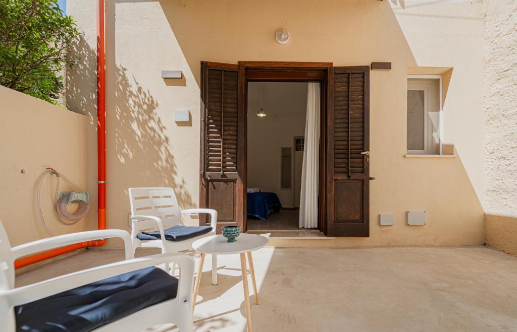 Meucci Favignana Apartments - 4