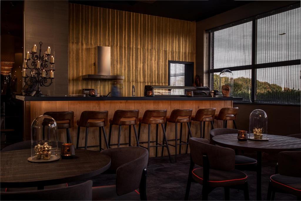 บริการและสิ่งอำนวยความสะดวก