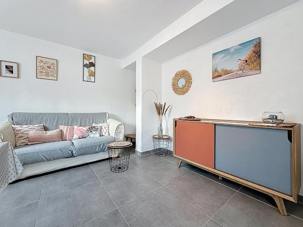 Maison avec jardin privatif à 3KM des plages - 4