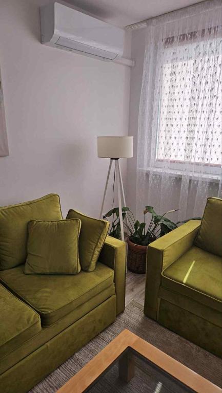 Apartment ASI - 4