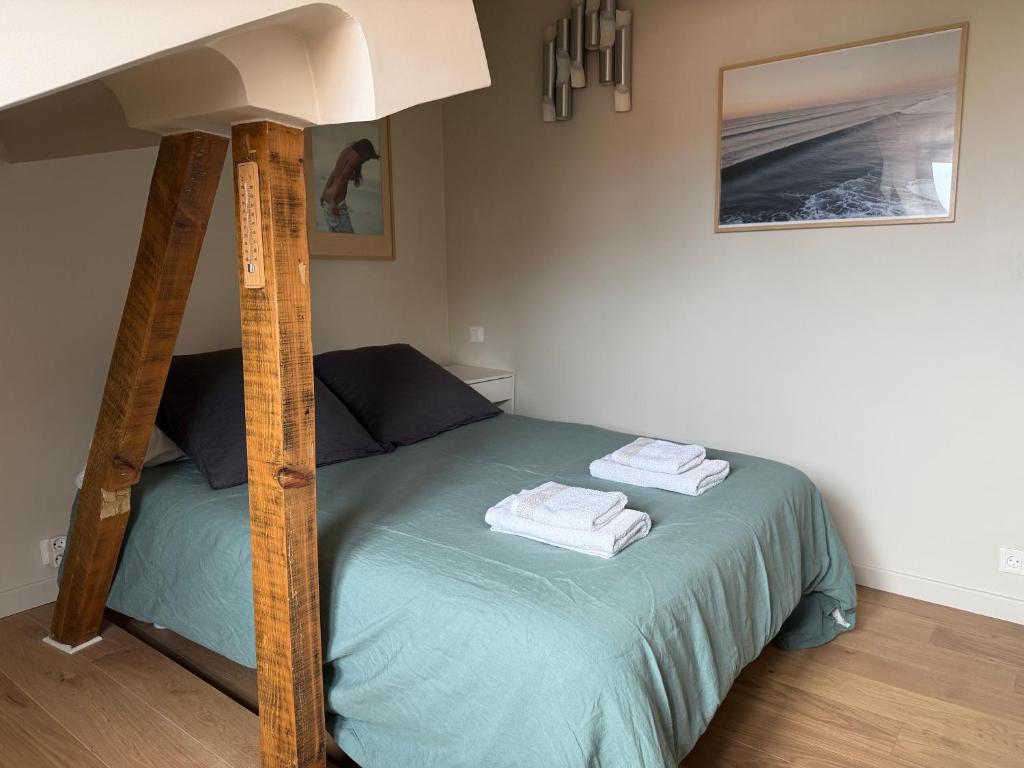 Beautiful appart for 2/4 person, amazing view - 5