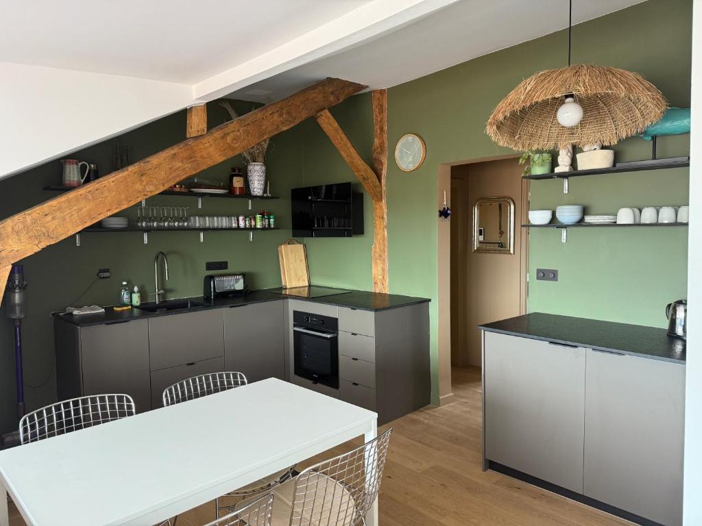 Beautiful appart for 2/4 person, amazing view - 4