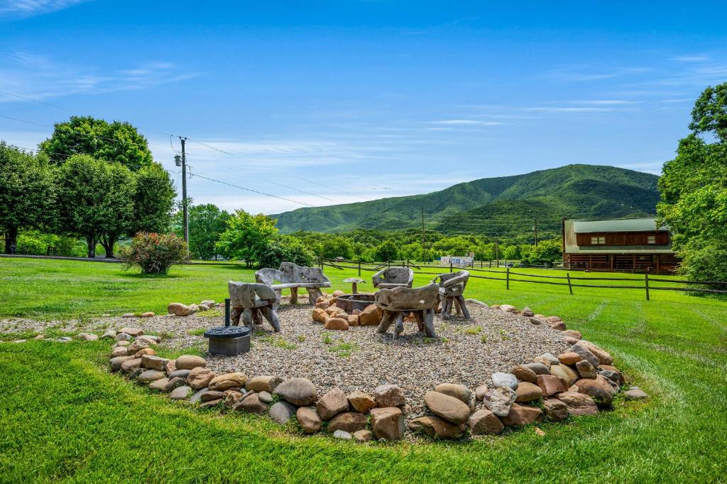 Honey Hive By Avada Properties, Sevierville