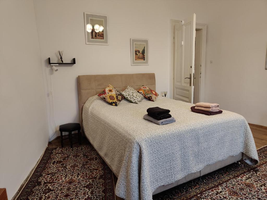 Rahat Apartment - 2