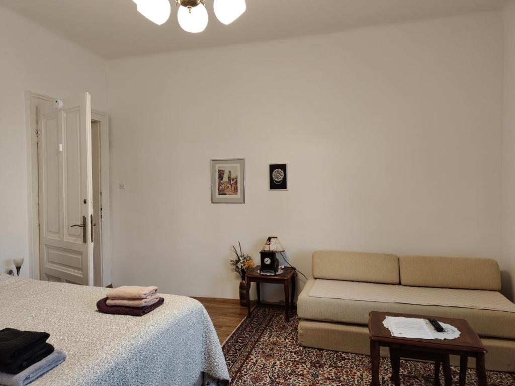 Rahat Apartment - 4