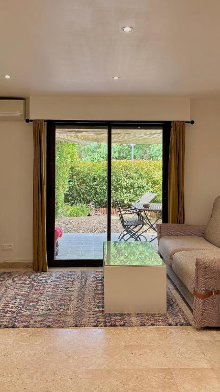 Charmant studio - AC - Piscine - Terrasse - Parking - 2