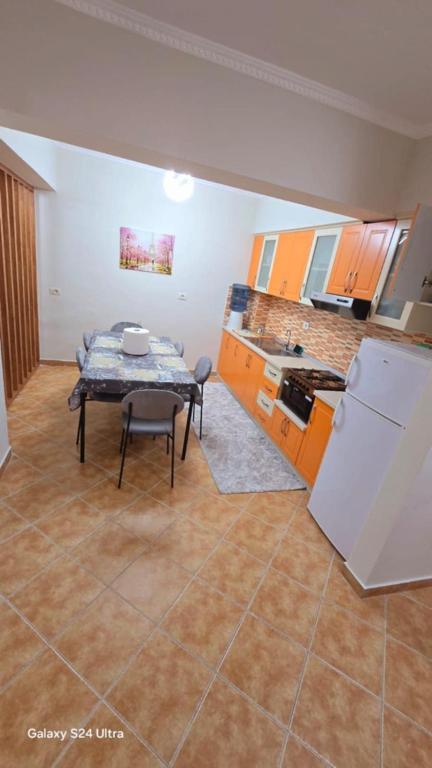 Apartament, Vlorë