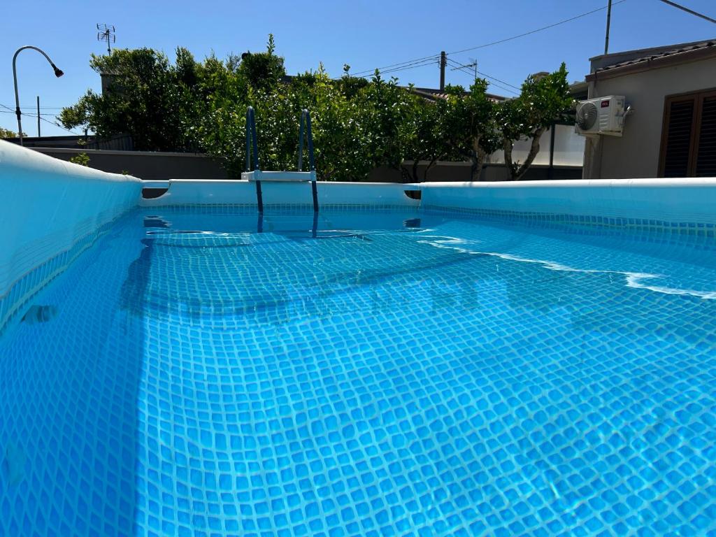 La Dimora di Tota - villa al mare con piscina, Otranto - 1