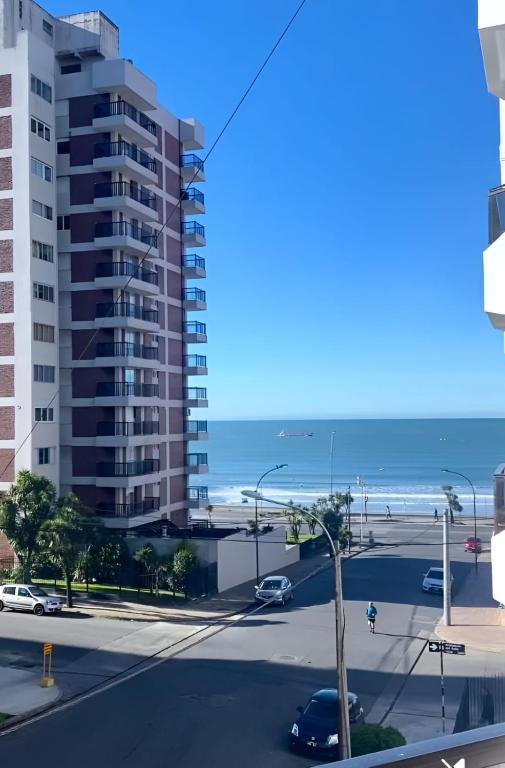 Playa Grande V - 2 amb - 4 personas - 1