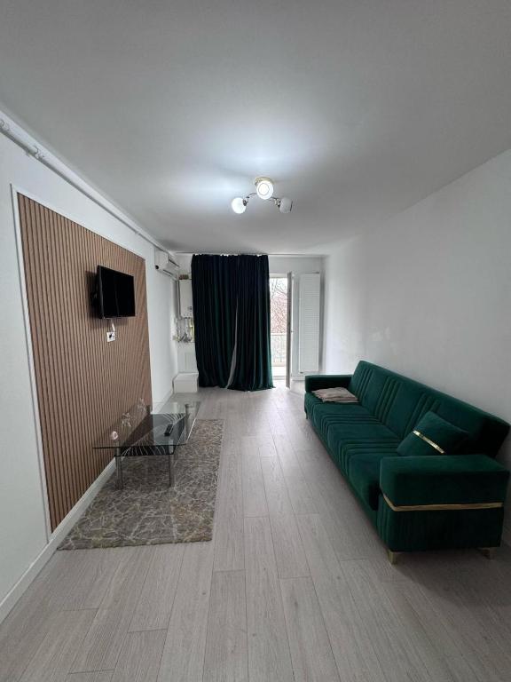 Apartment Schengen Area & UPG Ploiesti, Ploješť
