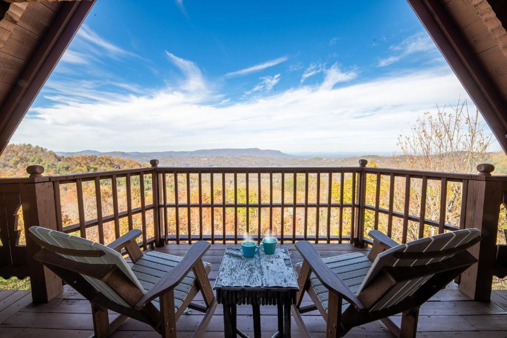 Lamp Post Lodge By Avada Properties, Sevierville