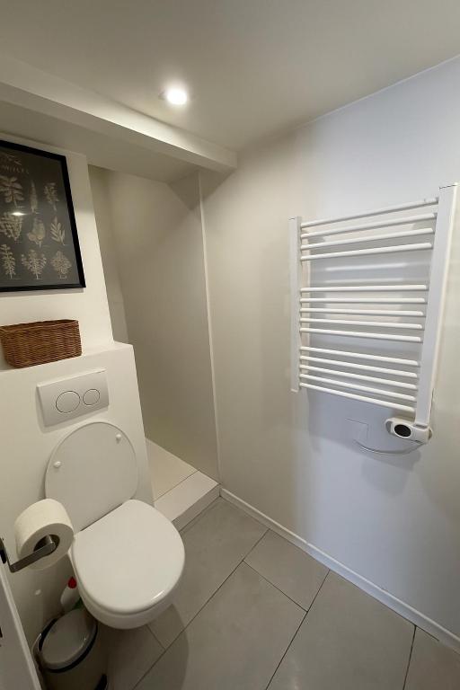 Joli studio - 5