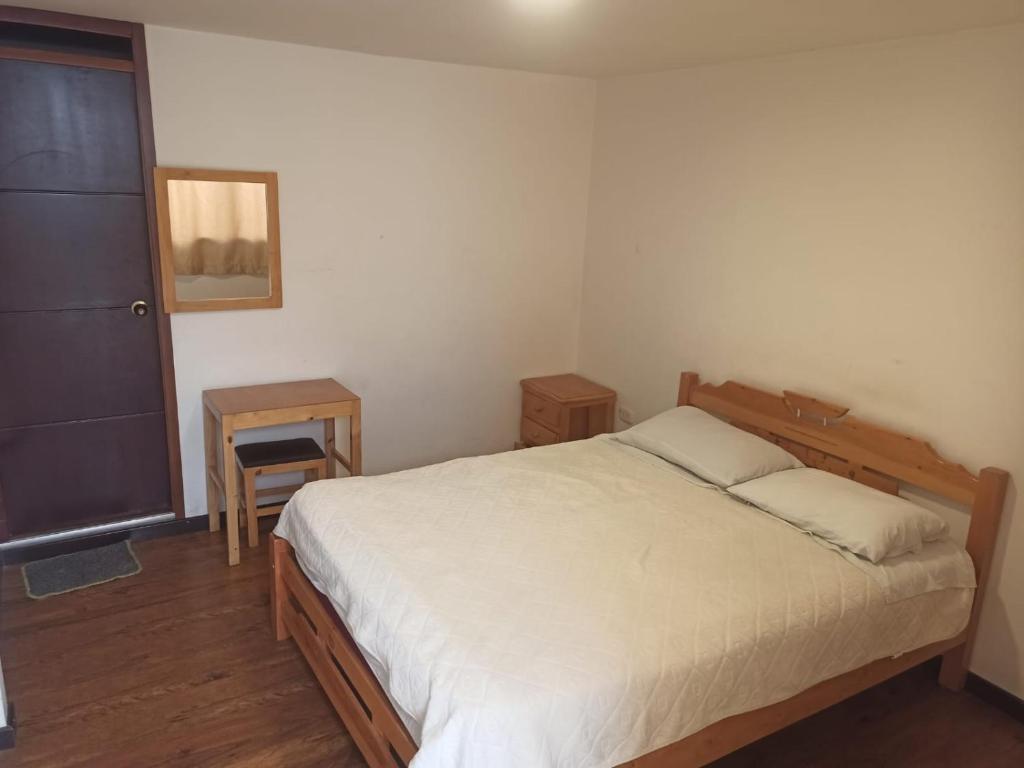 Hotel Casa Vieja - 4