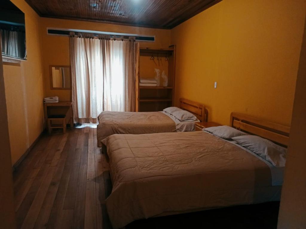 Hotel Casa Vieja - 2