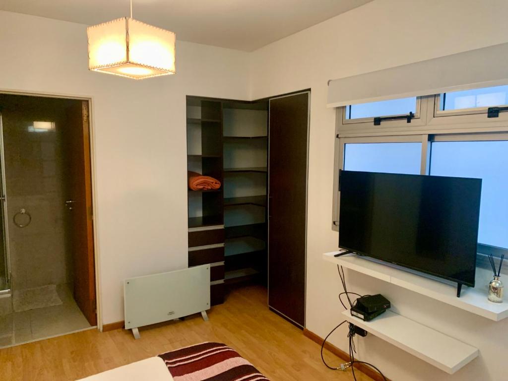 Recoleta confortable depto 2pax - 5