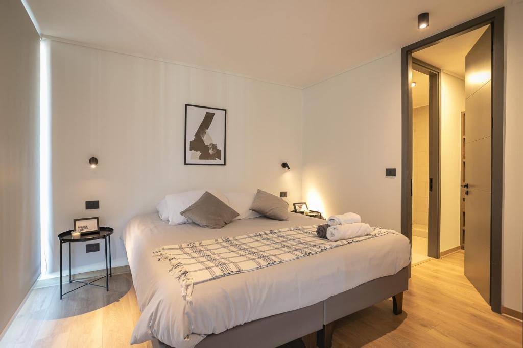 Elegancia en Las Condes 2D2B con Estilo - 4