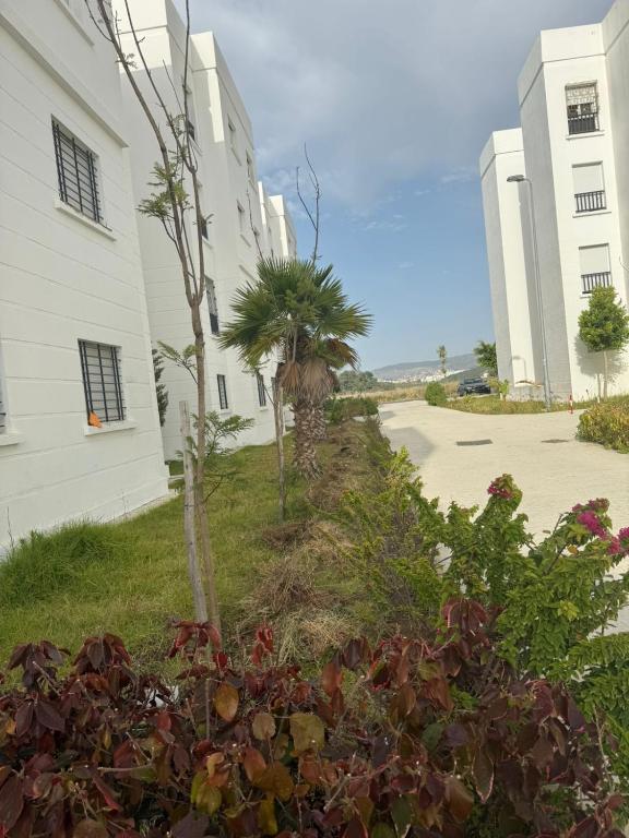 maison propre a cote chu, Tanger