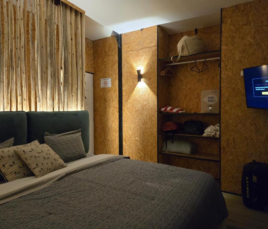 El Santuario Paracas - 5