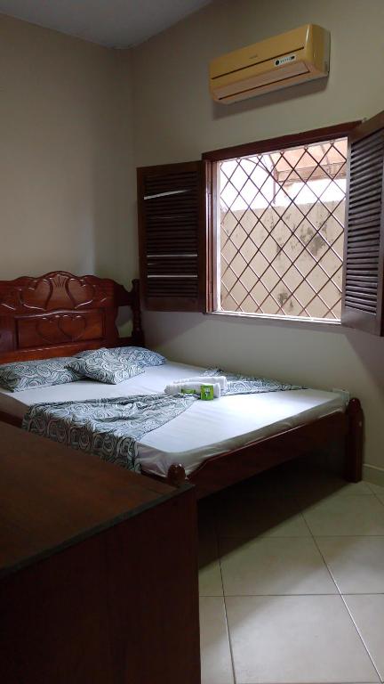 Aconchego em Belém, Belém