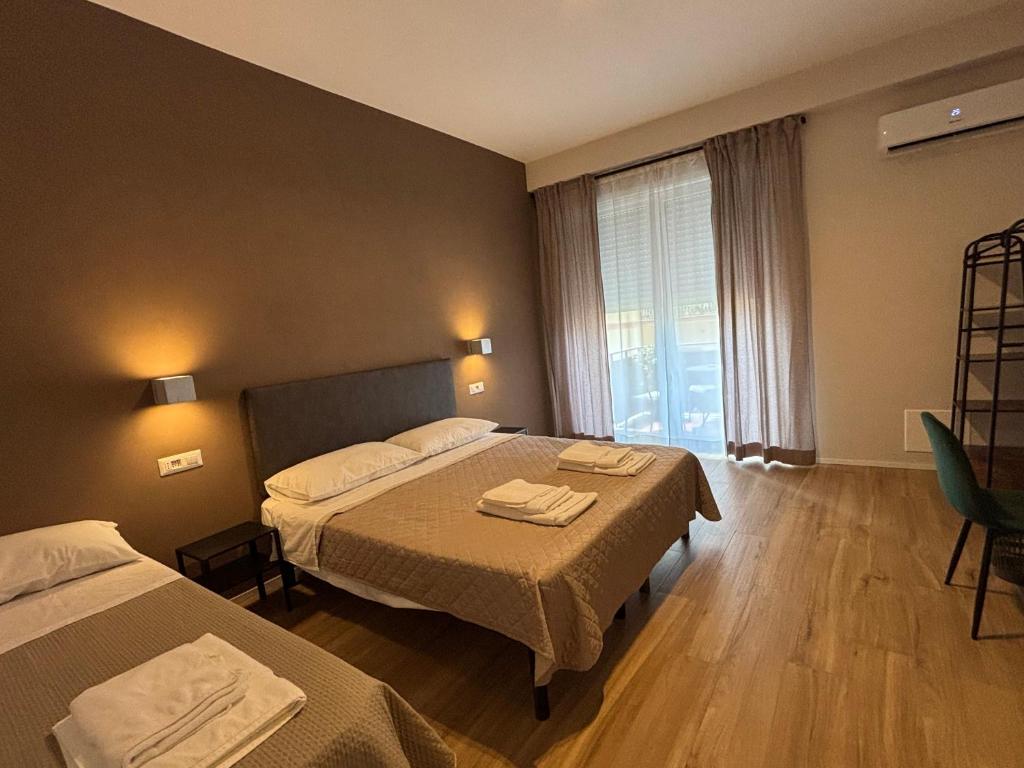 Eva suite - 3