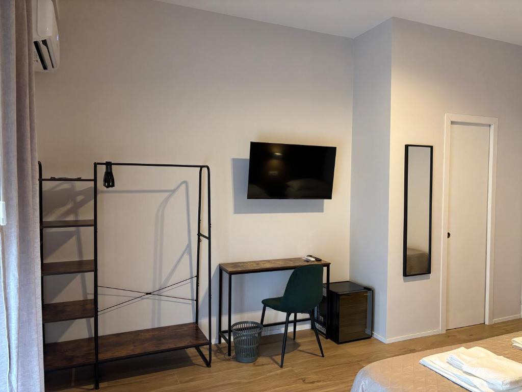 Eva suite - 2