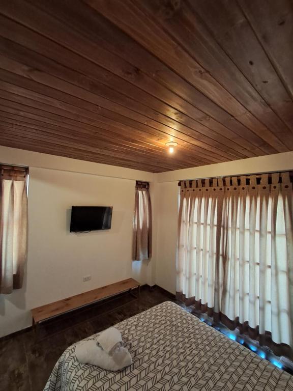 Bellavista Hospedaje Vista asombrosa - 5