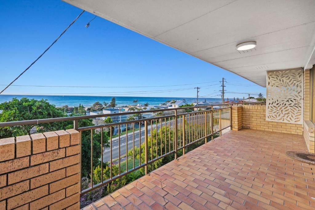 Sea Gaze 4 - With Remarkable Ocean Views, Kingscliff