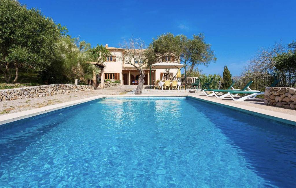 Sa Corbaia Nova, Artá