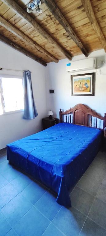 Cabaña Cecilia - 3