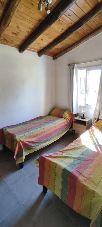 Cabaña Cecilia - 4