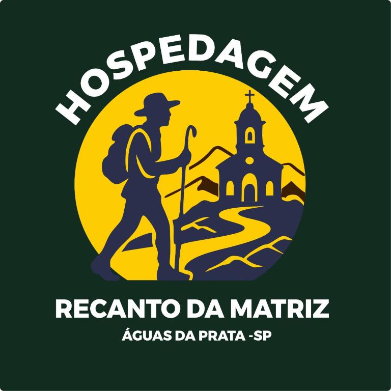 Recanto da Matriz - Águas da Prata, Águas da Prata