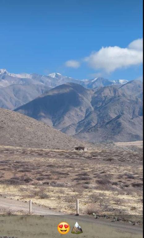 Cabaña Abra Del Monte - 3