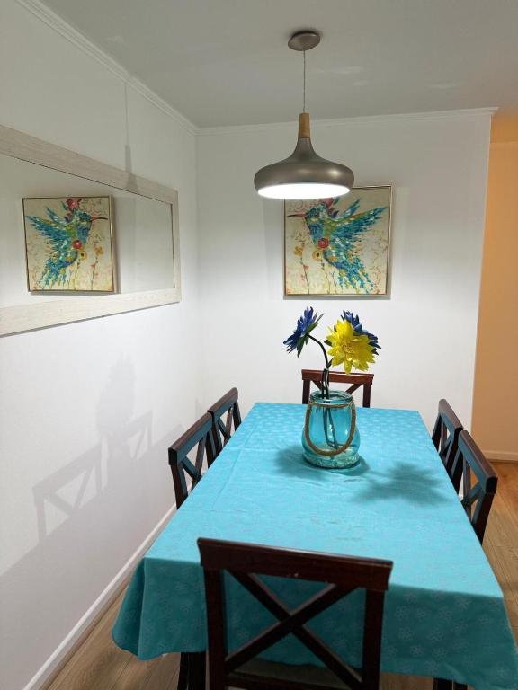 Descanso y naturaleza en Papudo - 3