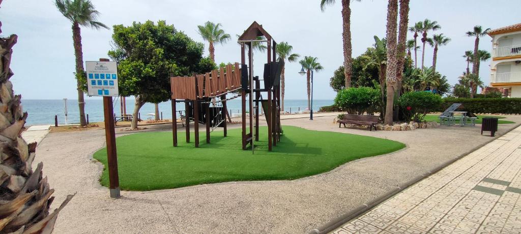Apartamento El Peñoncillo 26 Playa - GT - 3